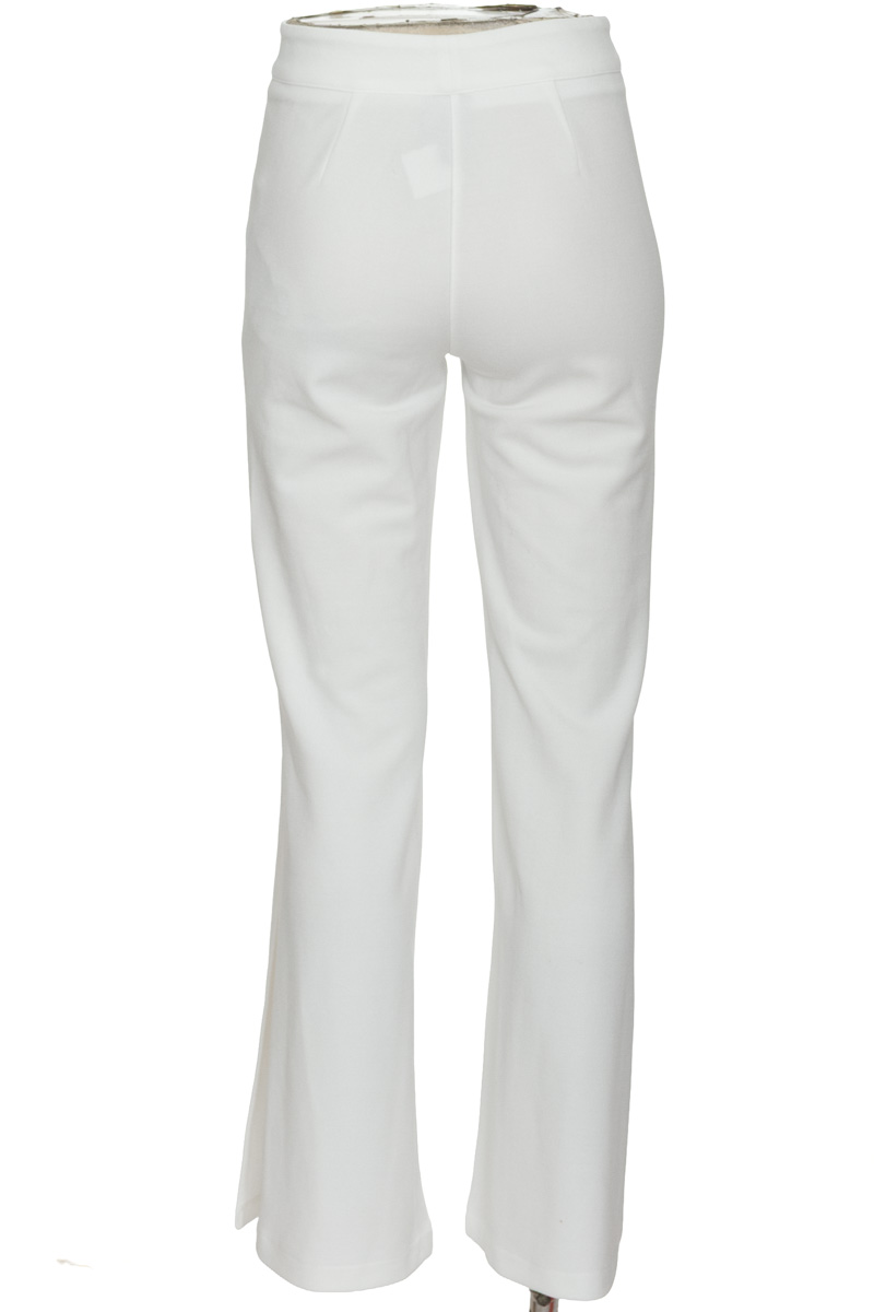 Pantalones color Blanco - Lotus