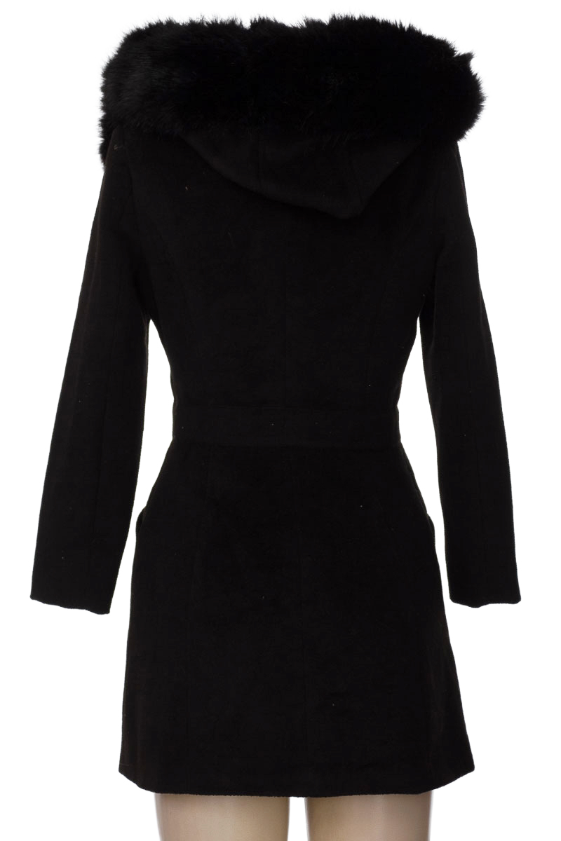 Chaqueta / Abrigo color Negro - Studio F