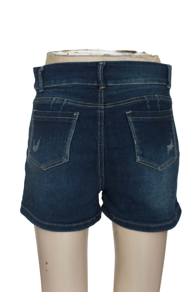 Short color Azul - Closeando