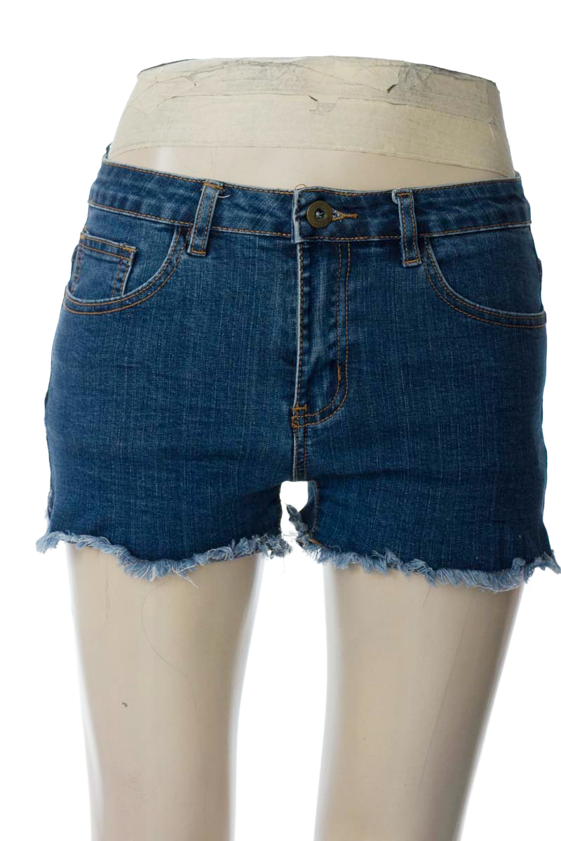 Short color Azul - ELA