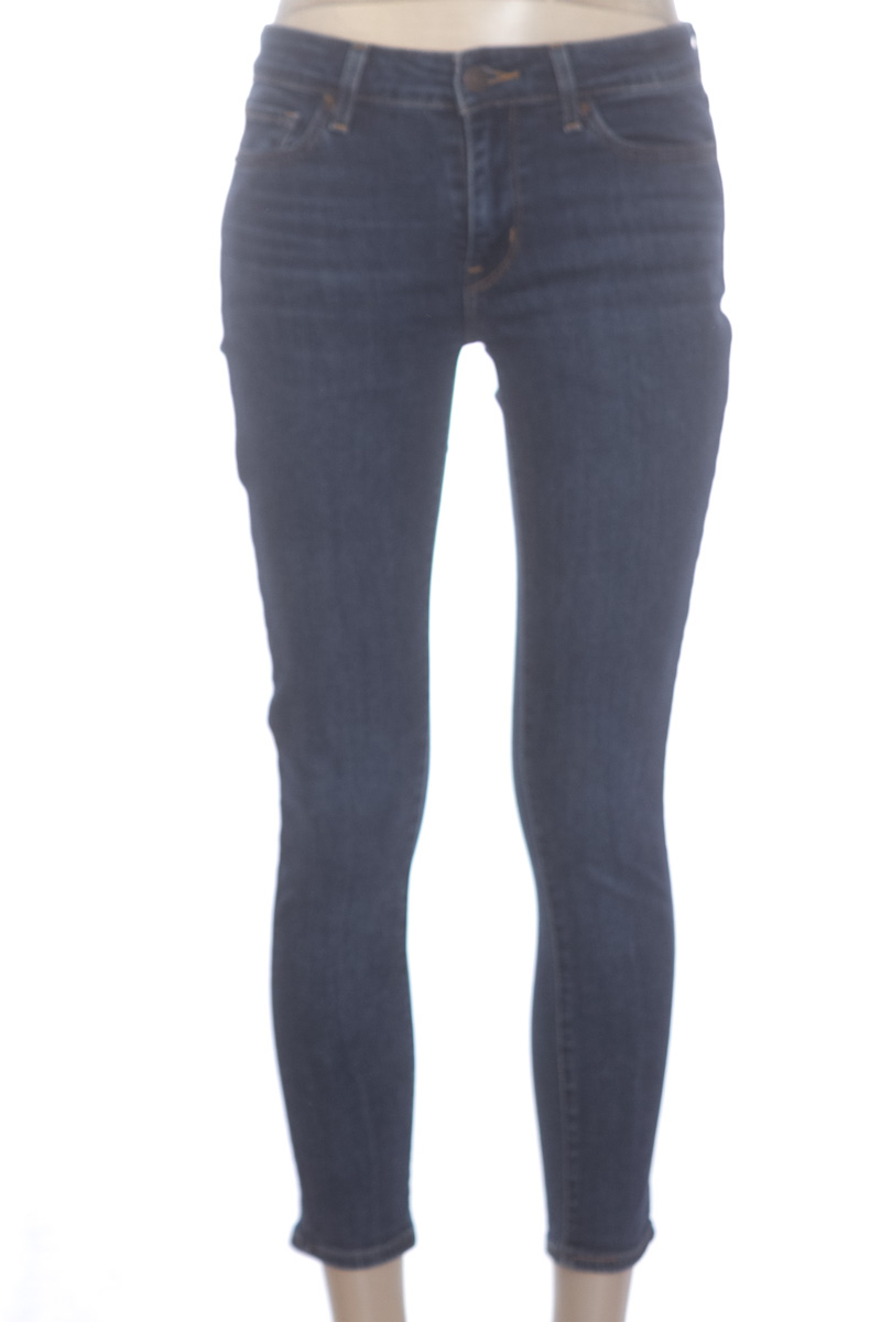 Pantalones color Azul - Levis