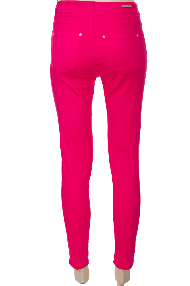 Pantalones color Fucsia - Studio F
