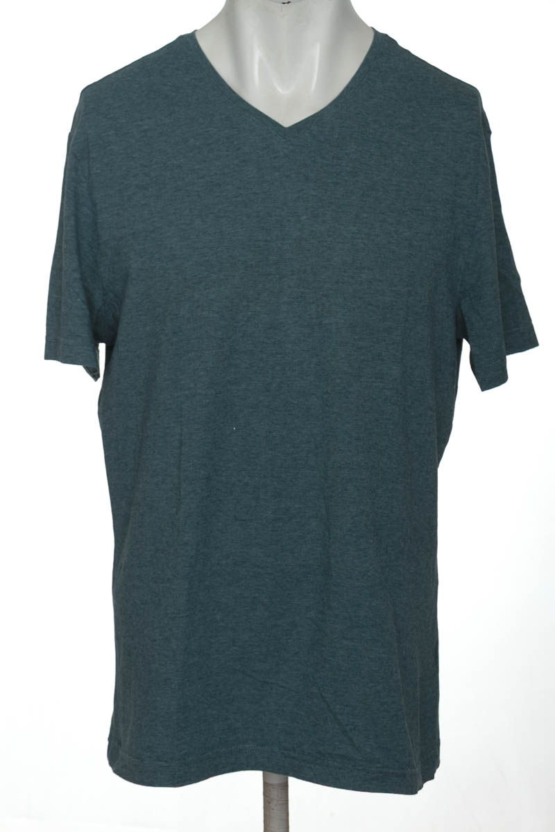 Camiseta color Verde - H&M