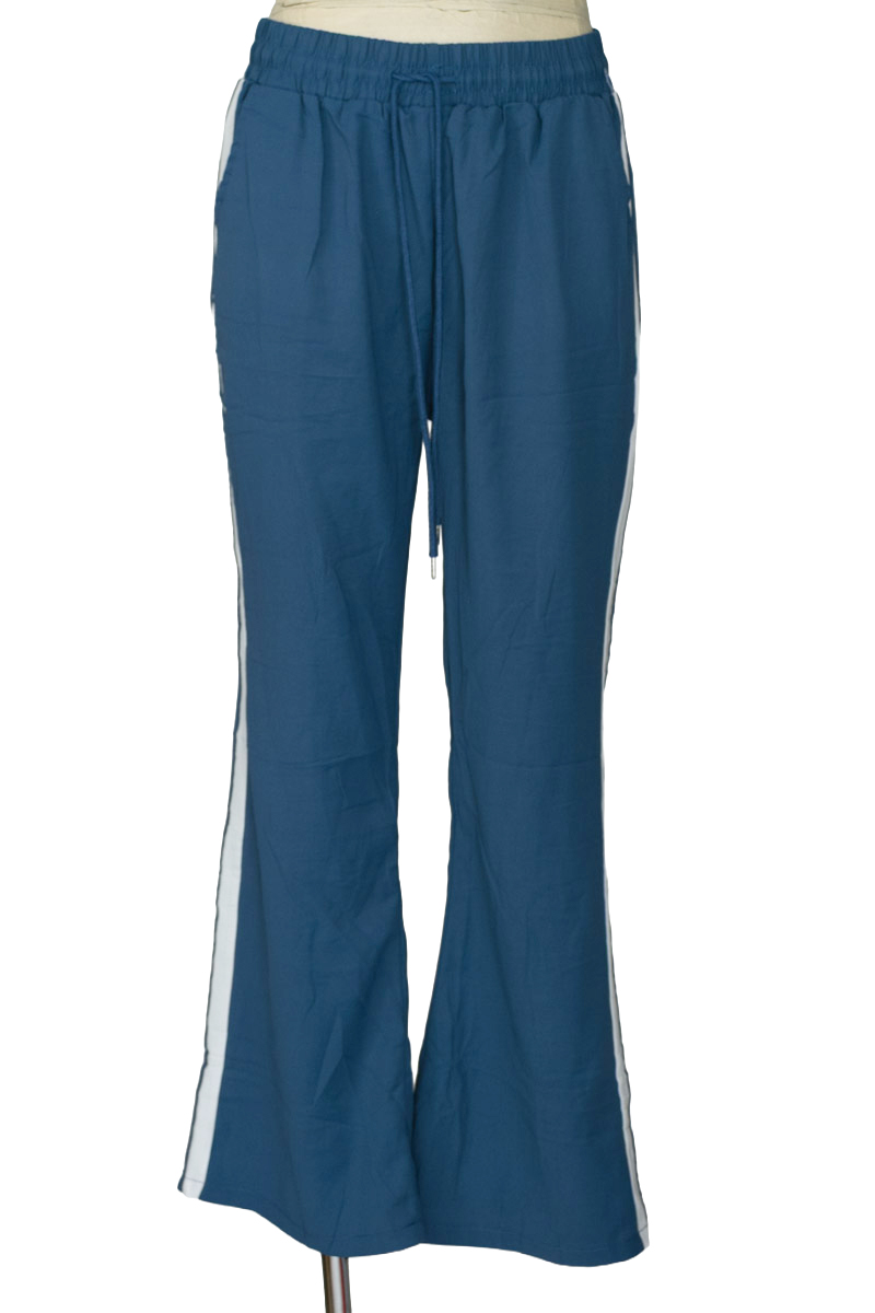 Pantalones color Azul - Closeando