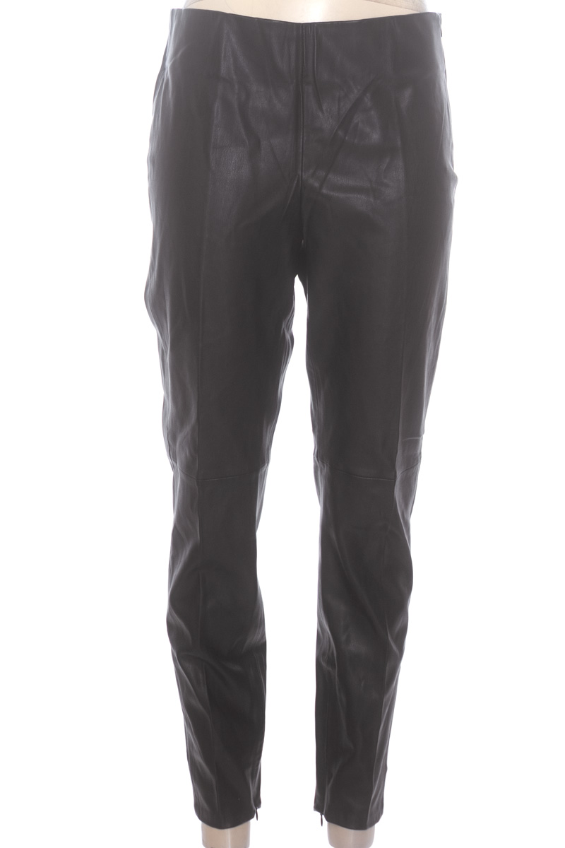 Pantalones color Negro - Zara
