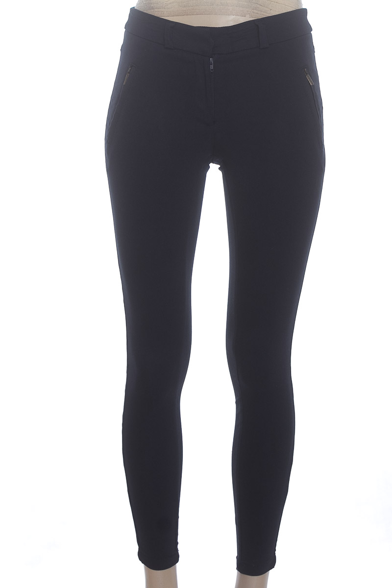 Pantalones color Azul - Basement