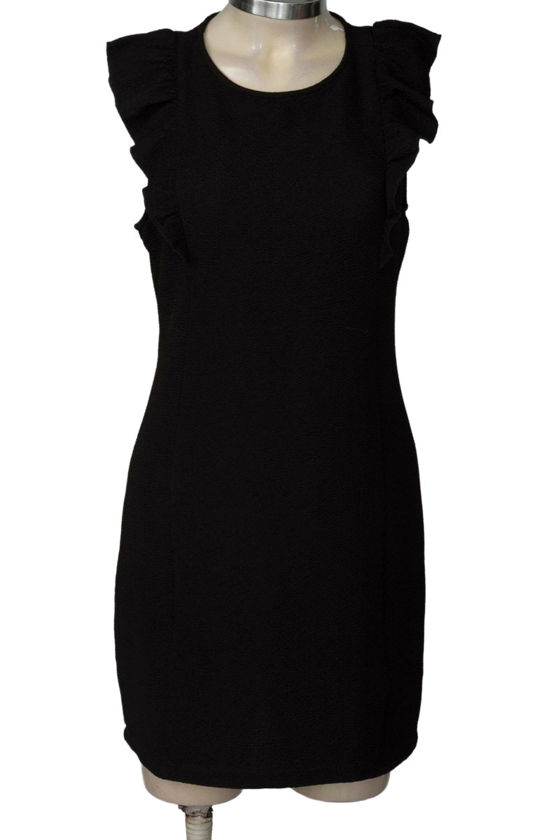 Vestido / Enterizo color Negro - Tinta Collection