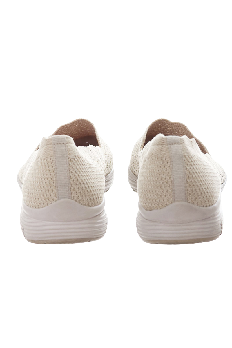 Zapatos color Gris - Skechers