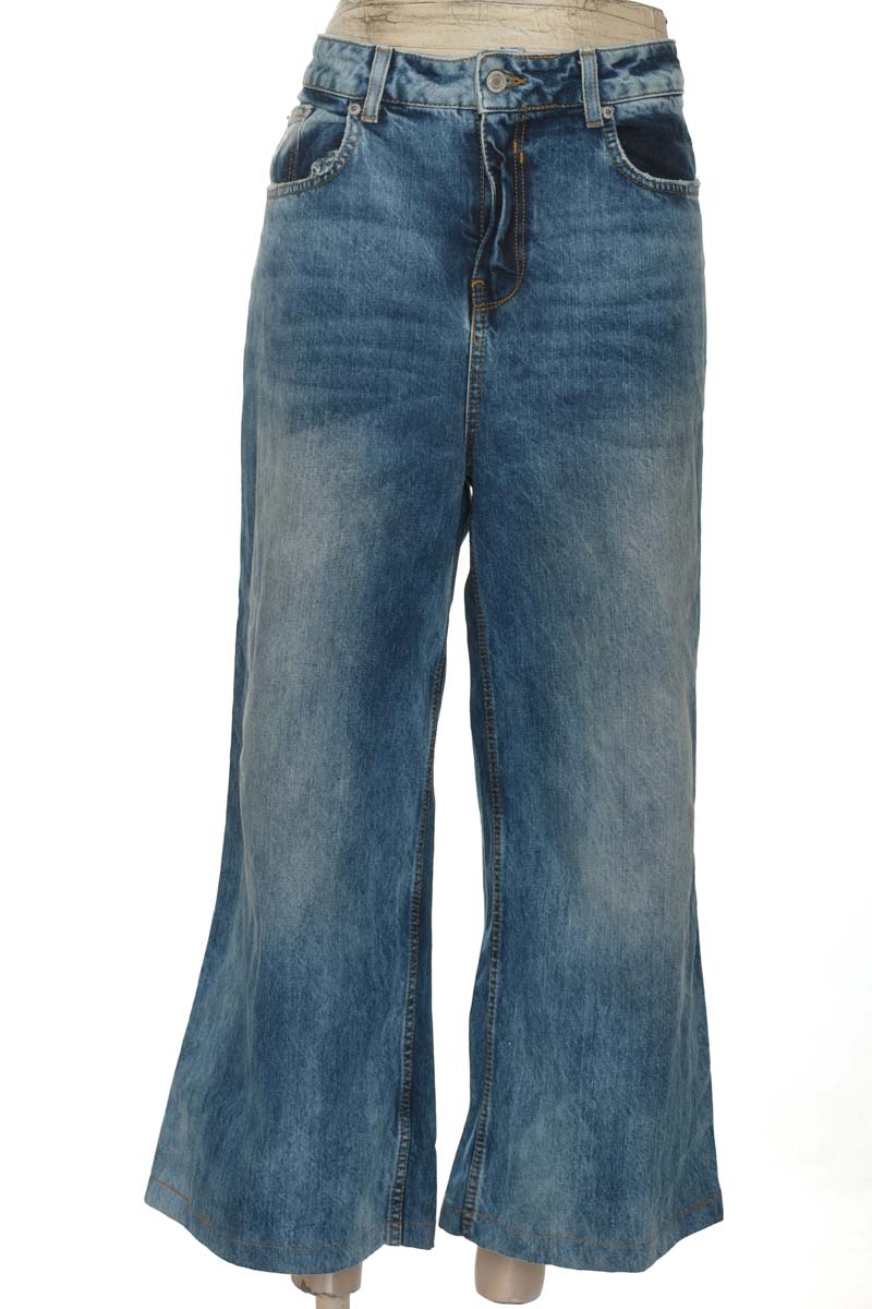 Pantalones color Azul - Koaj
