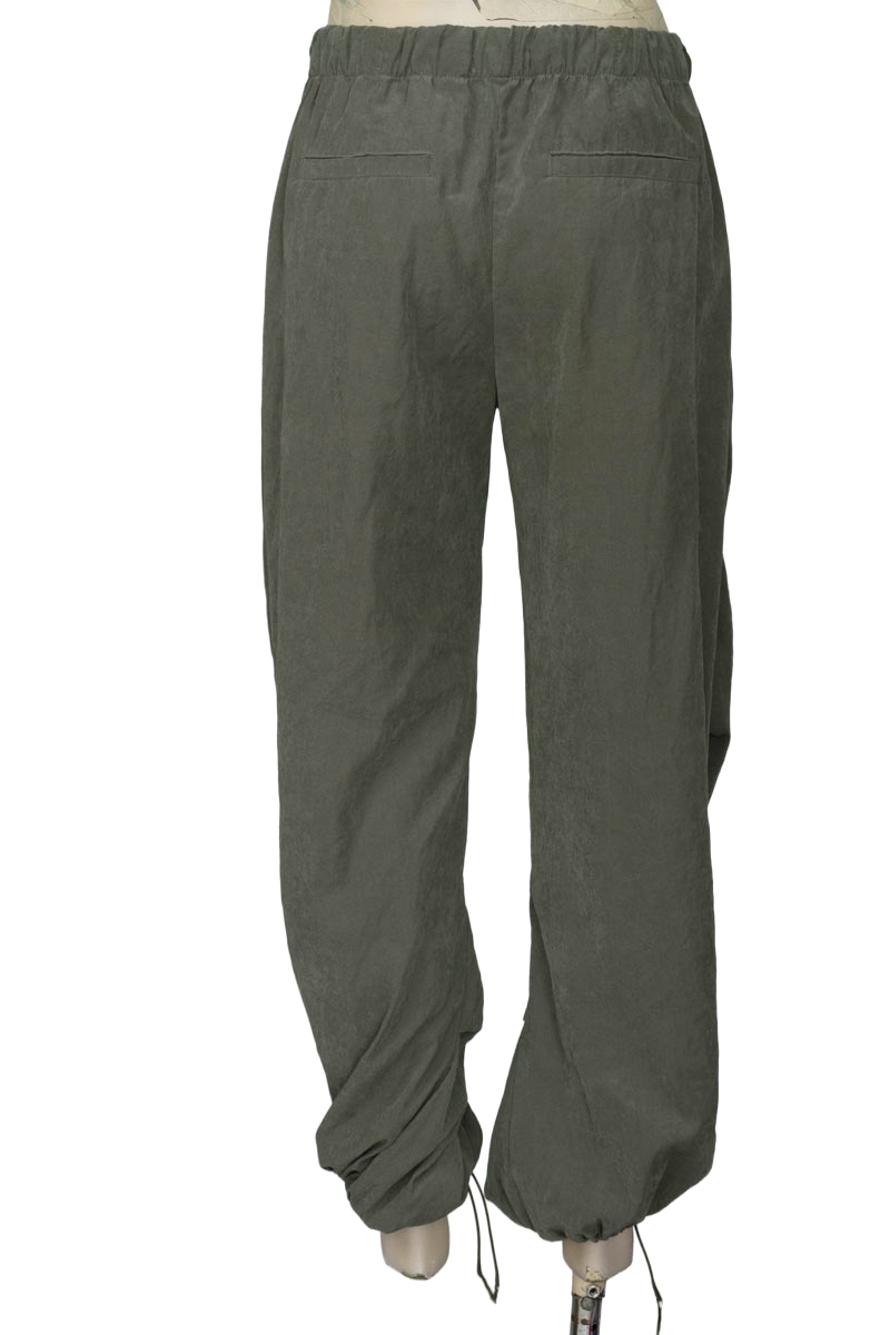 Pantalones color Verde - Tennis