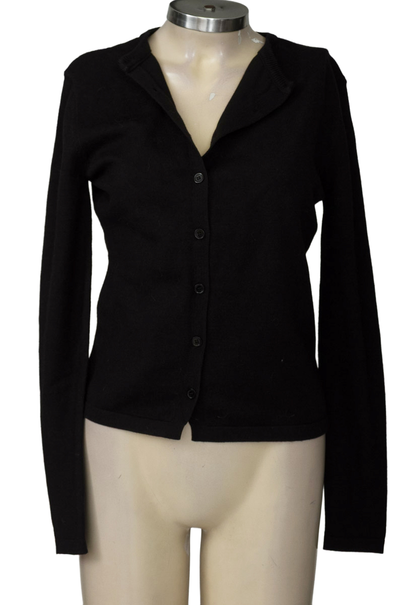Sweater color Negro - Musera