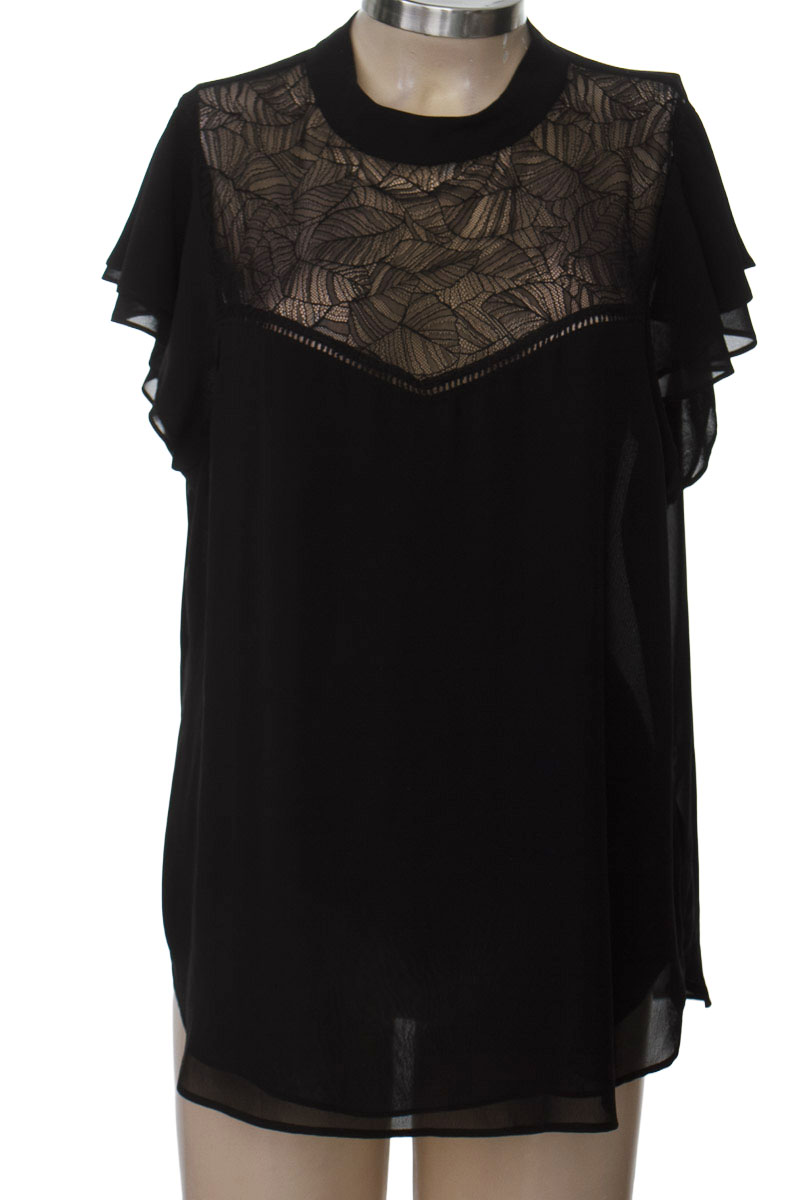 Blusa color Negro - H&M