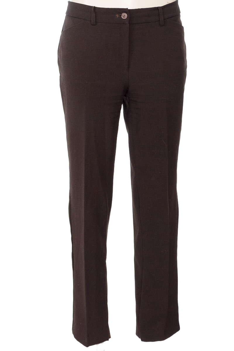 Pantalones color Negro - Tempus