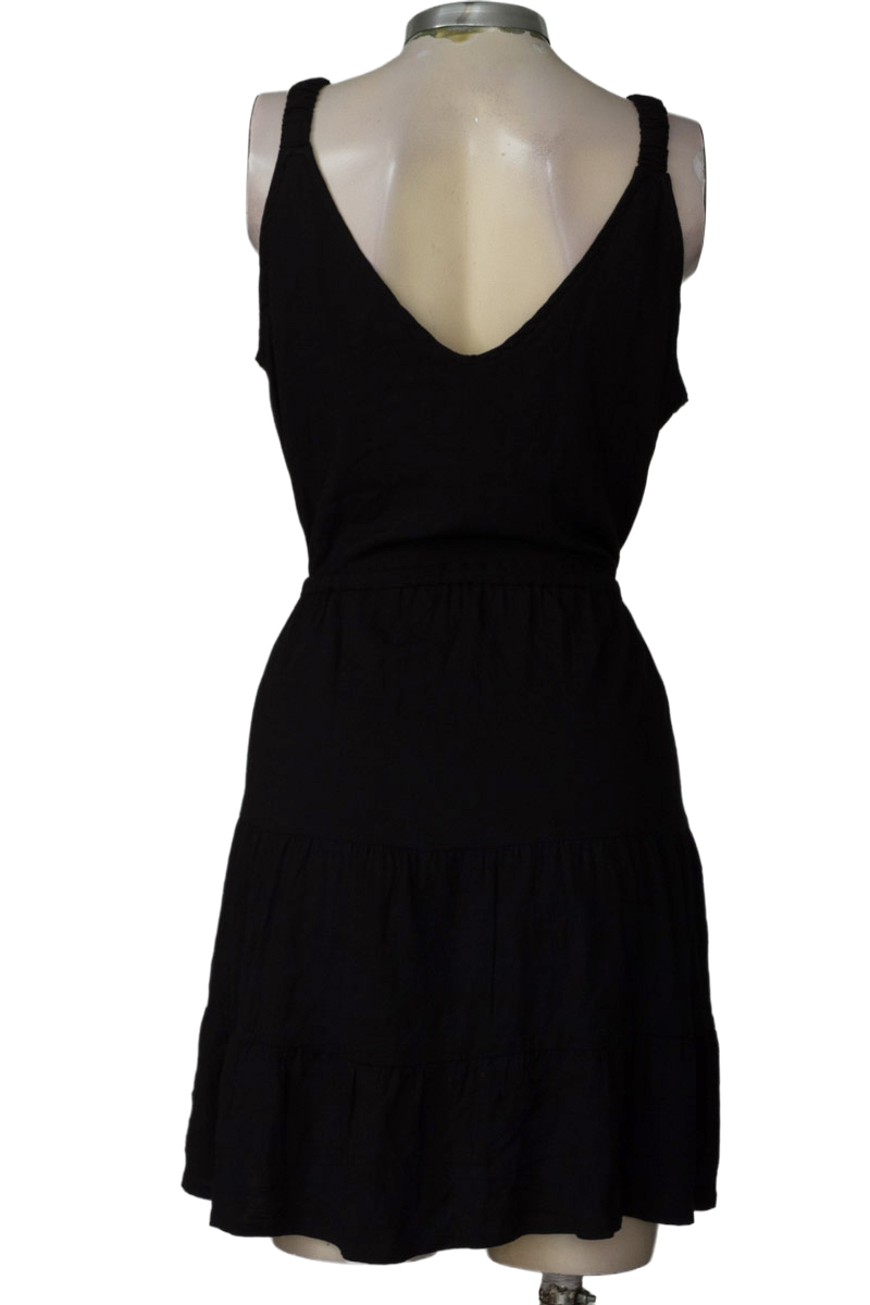 Vestido / Enterizo color Negro - Vikats
