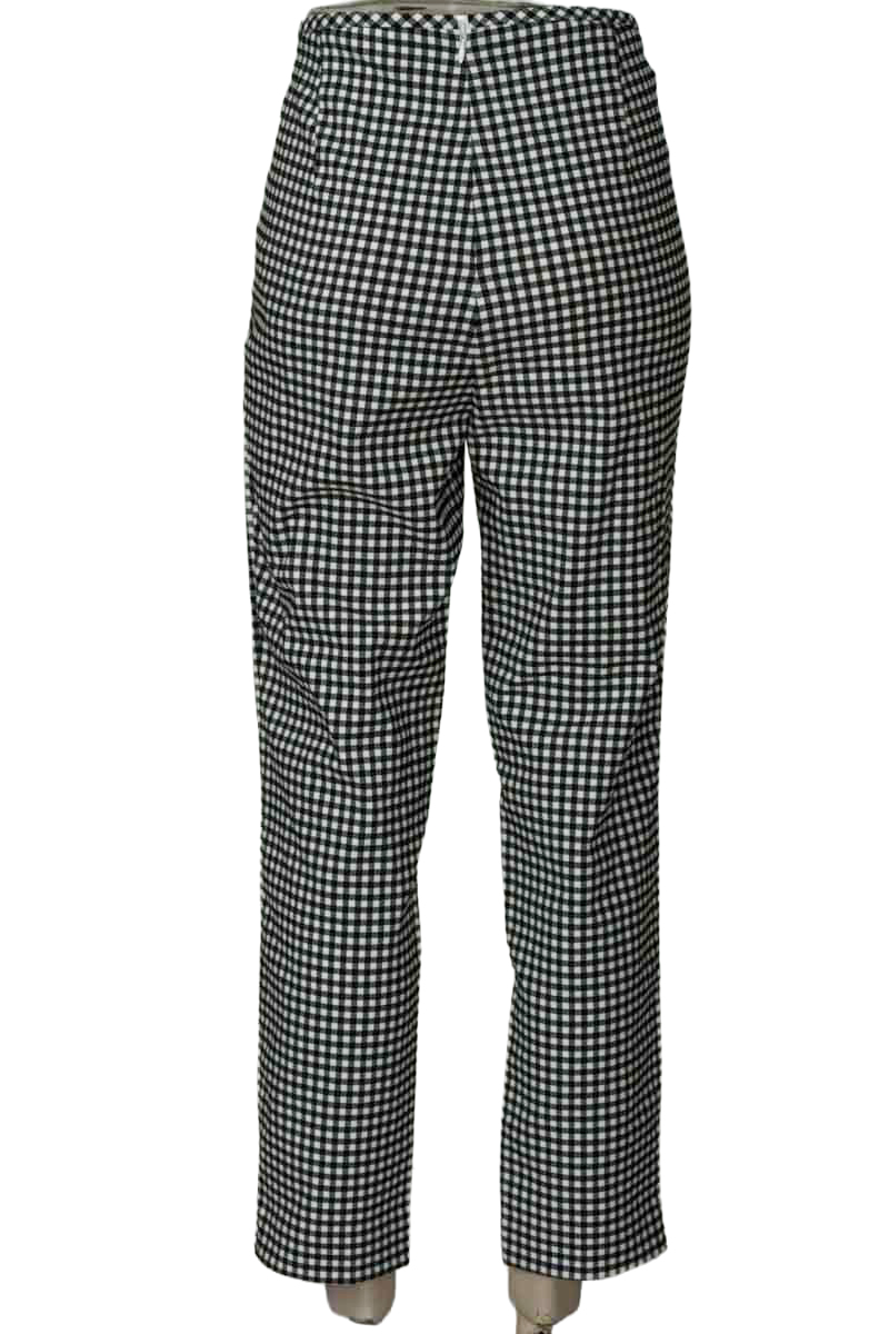 Pantalones color Negro - Tommy Hilfiger