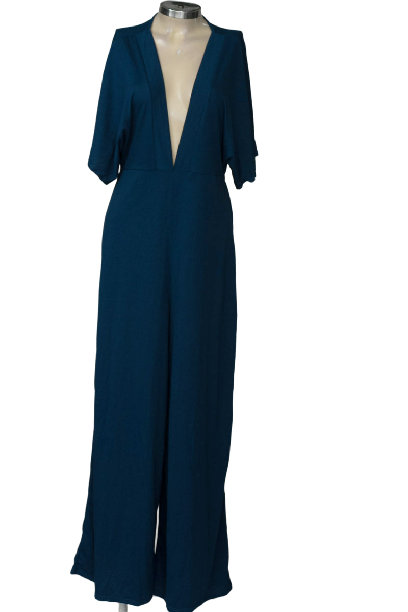 Vestido / Enterizo color Azul - MP.