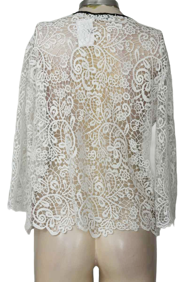 Blusa color Blanco - Koaj