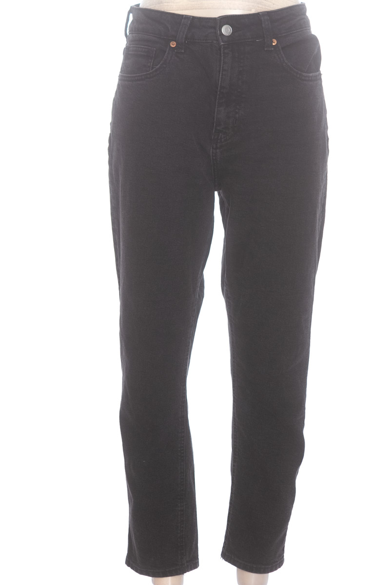 Pantalones color Negro - H&M