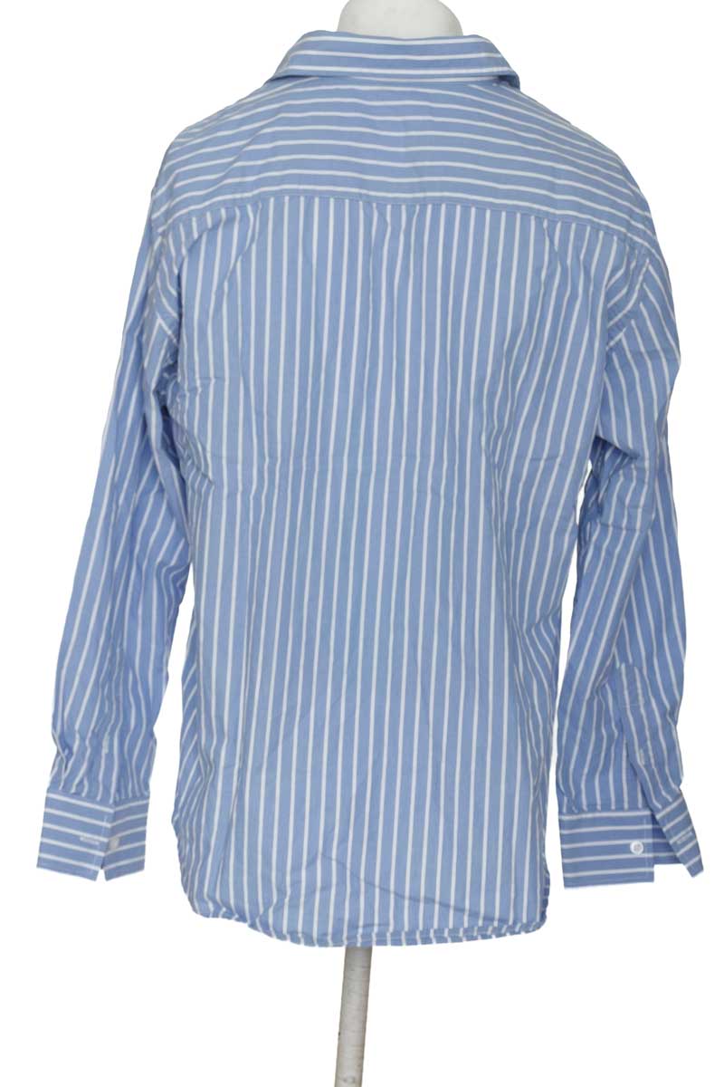 Camisa color Azul - POLO CLUB
