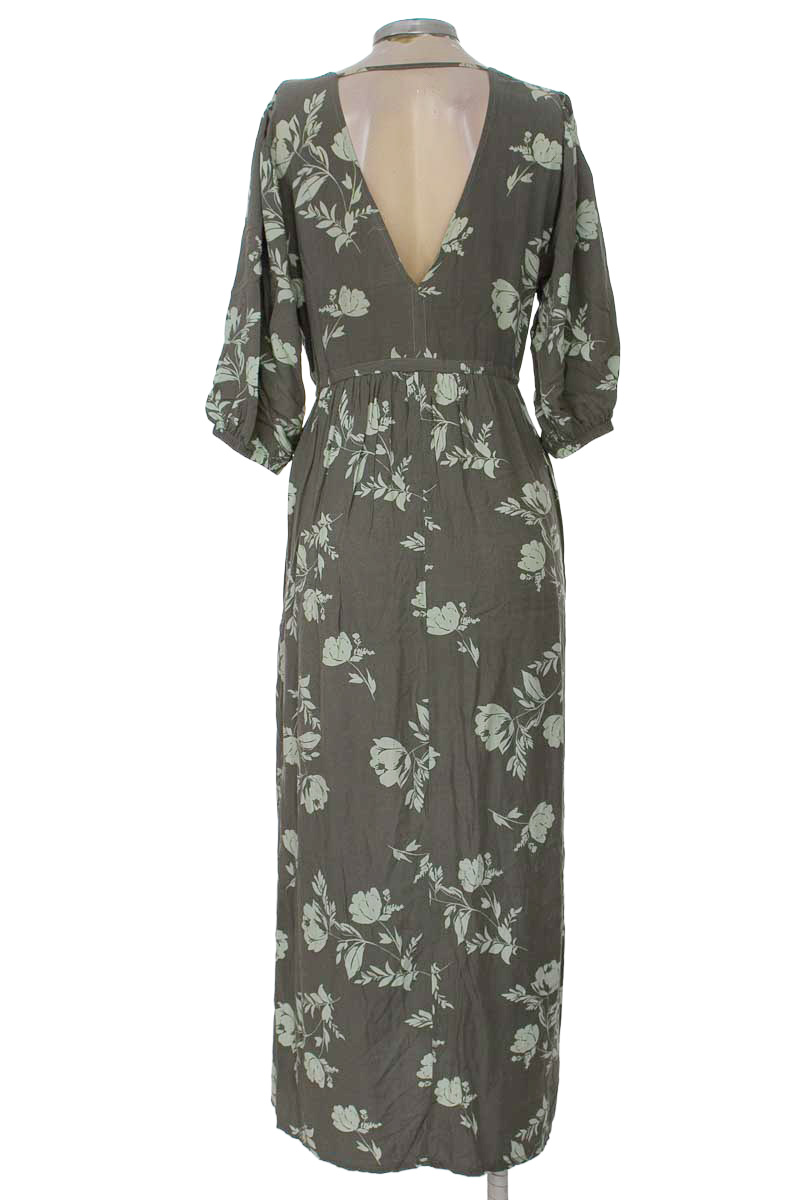 Vestido / Enterizo color Verde - Centrica