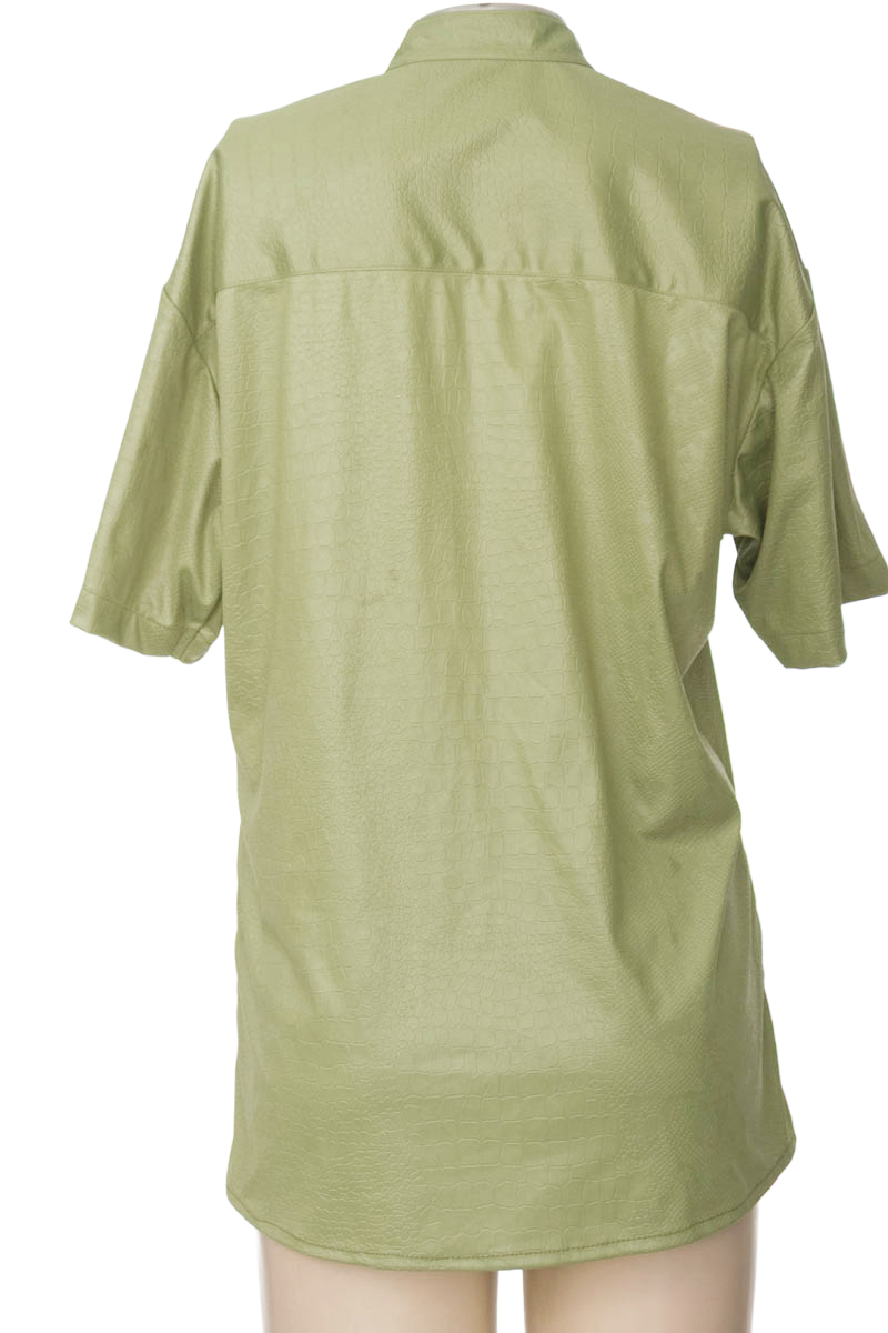 Blusa color Verde - Cherry Girls
