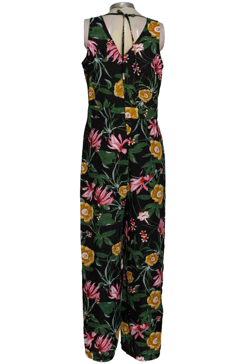 Vestido / Enterizo color Negro - Miisee