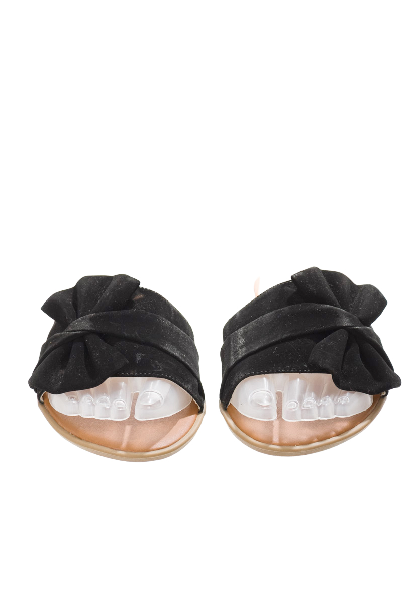 Zapatos color Negro - Bata