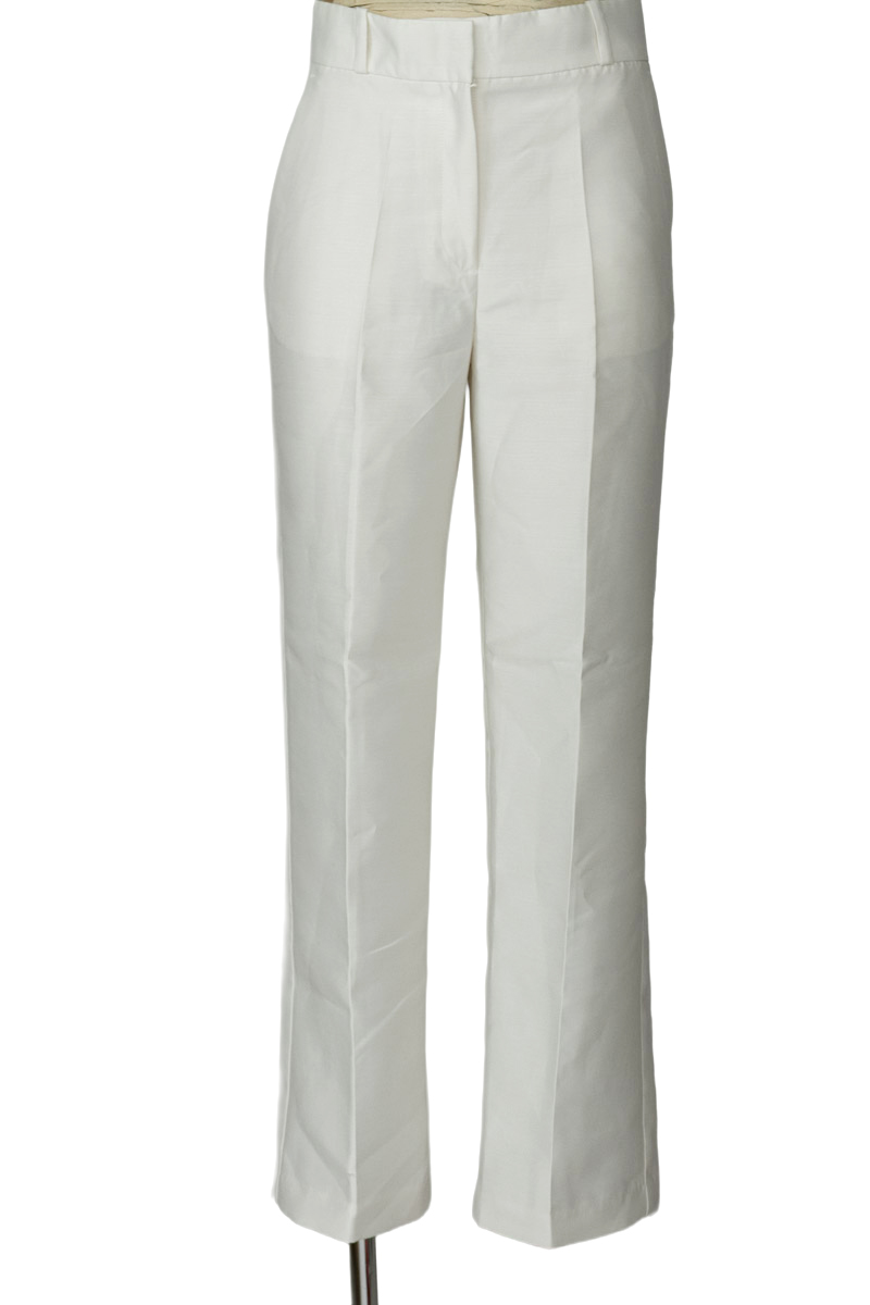 Pantalón color Beige - H&M