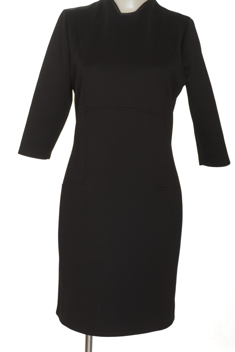 Vestido / Enterizo color Negro - Divas