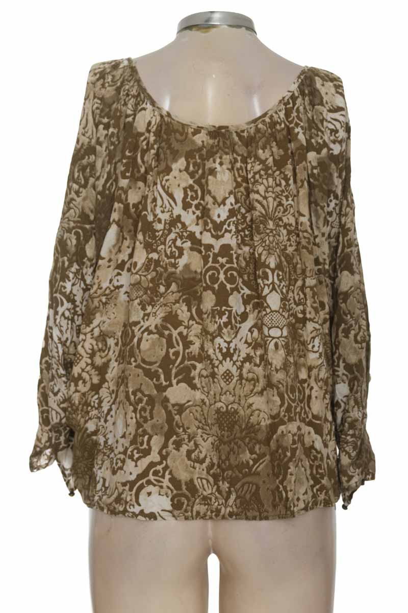 Blusa color Verde - Studio F