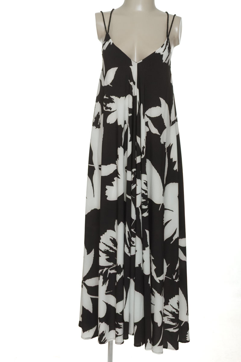 Vestido / Enterizo color Negro - Especia