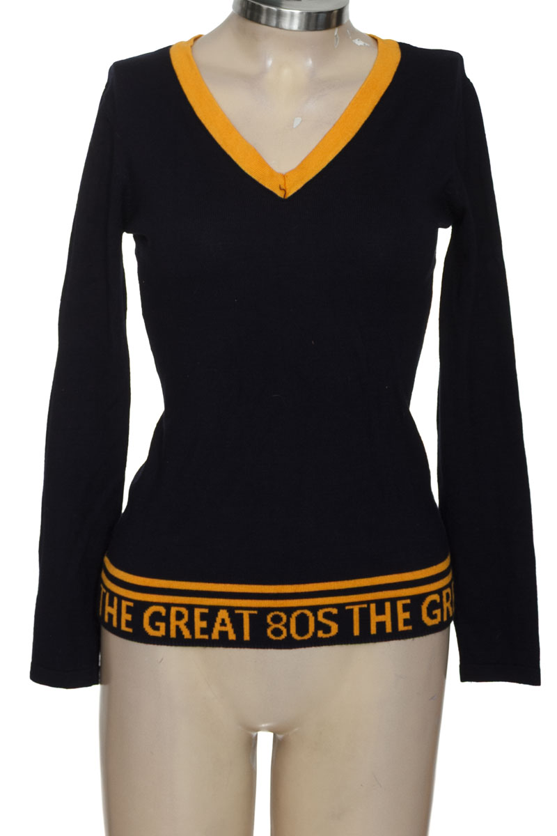 Sweater color Azul - Studio F