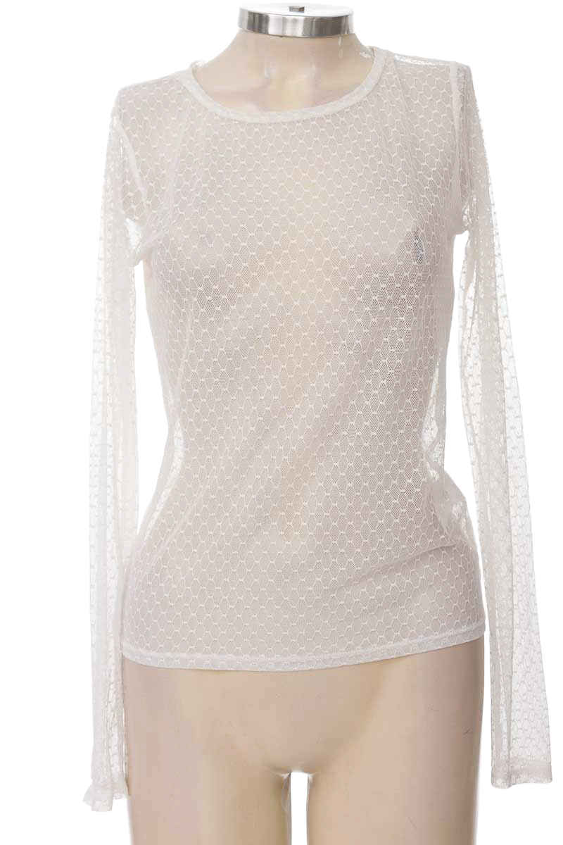 Top / Camiseta color Blanco - Seven Seven