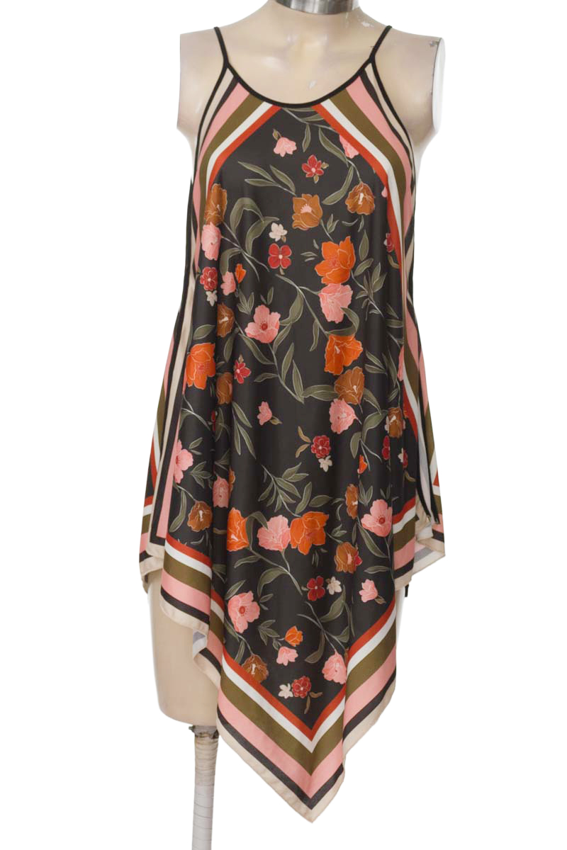 Blusa color Negro - Zara