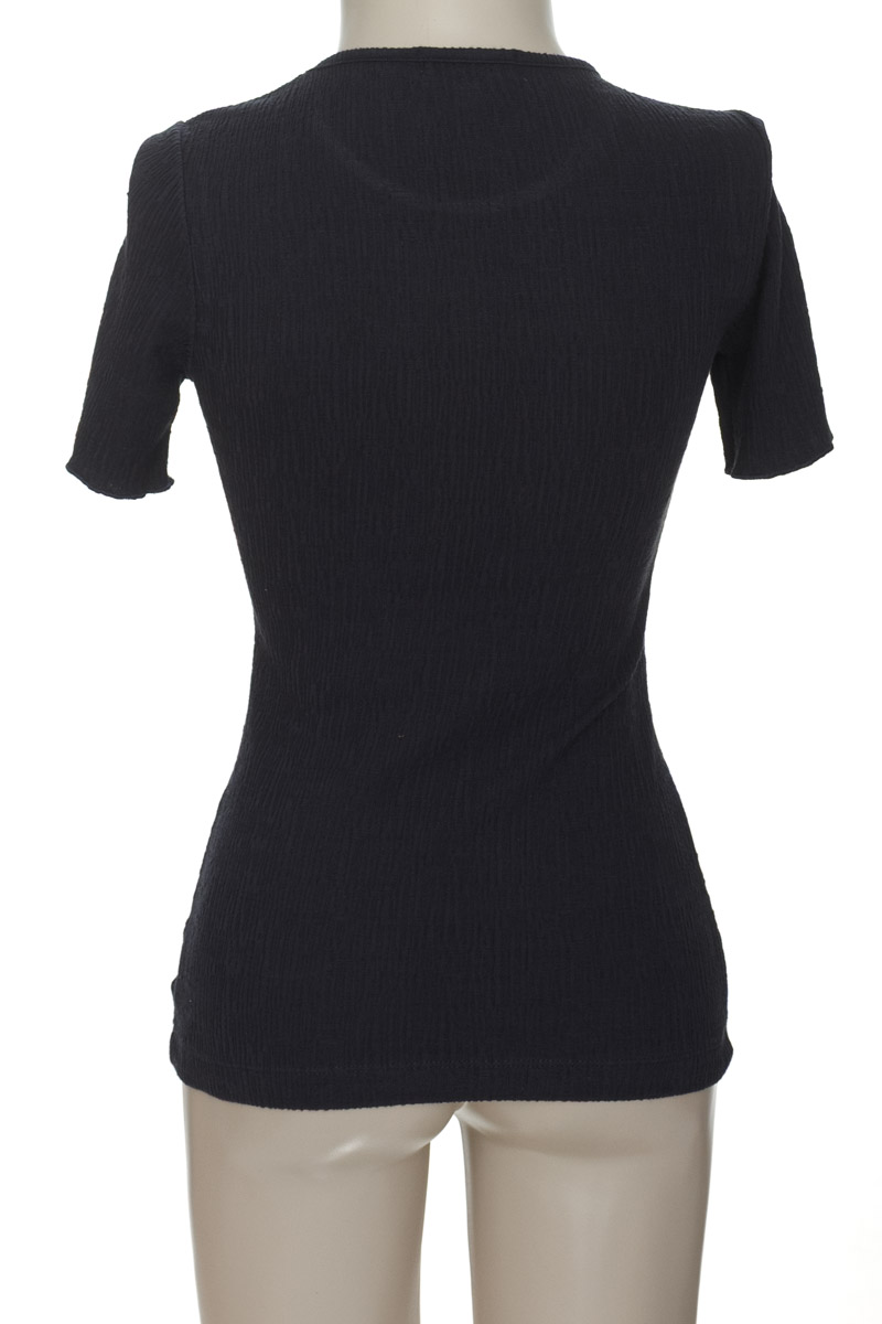 Top / Camiseta color Azul - PATPRIMO