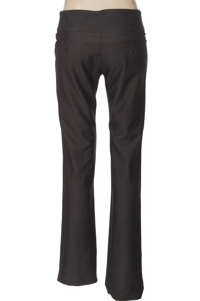 Pantalones color Negro - Beso de Coco