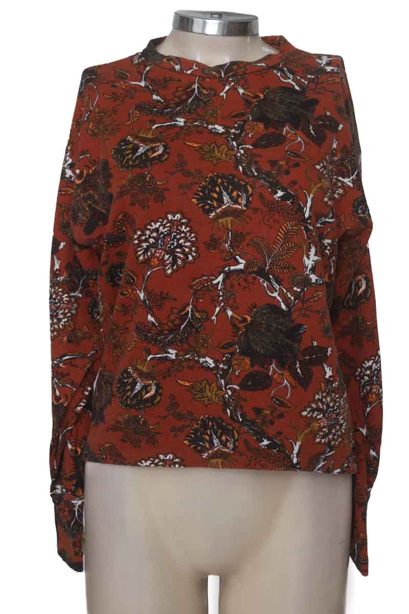 Sweater color Café - Tennis