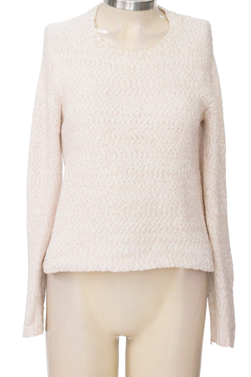 Sweater color Beige - Koaj