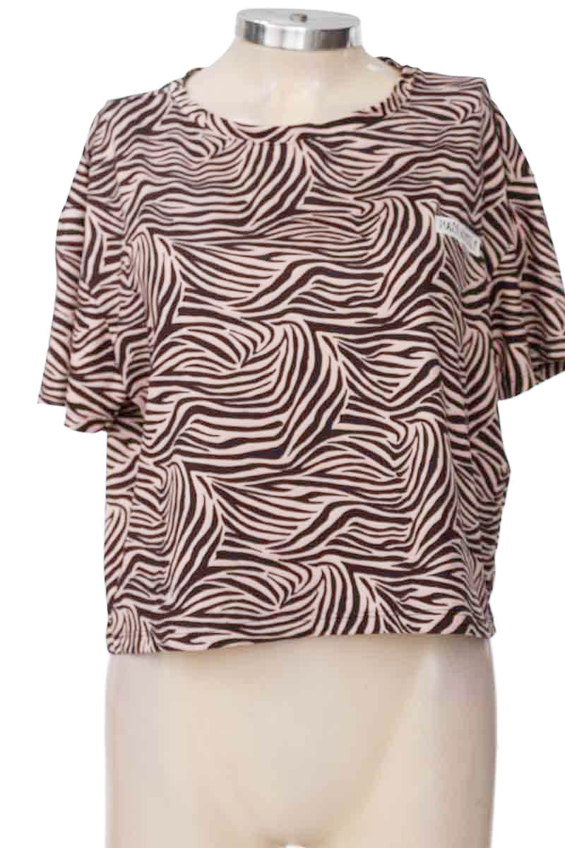 Ropa Deportiva / Salida de Baño color Estampado - Koaj