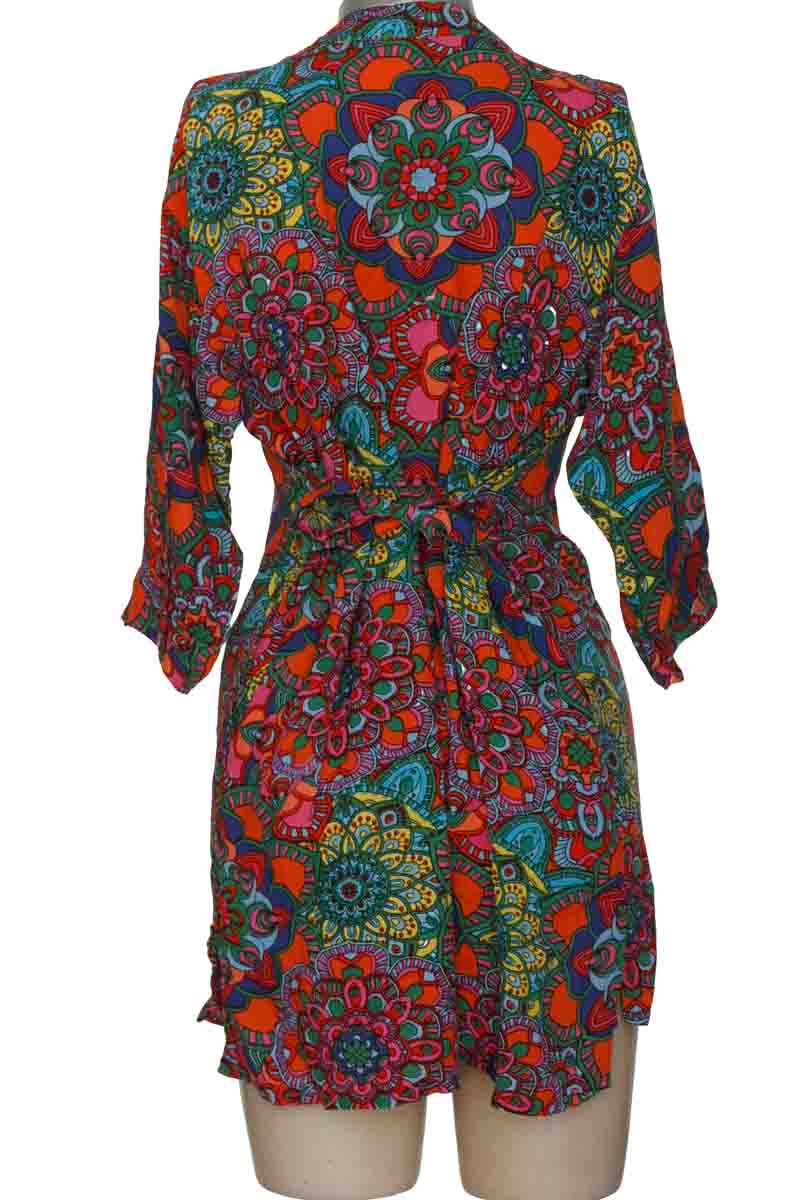 Blusa color Estampado - Closeando