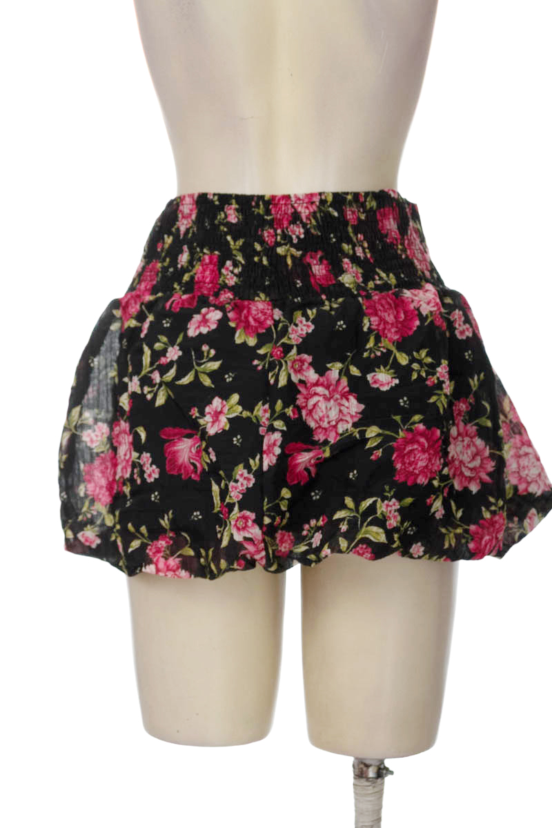 Falda color Negro - Divided by H&M