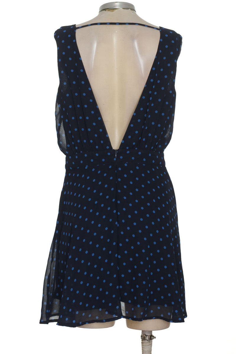 Vestido / Enterizo color Azul - Forever 21