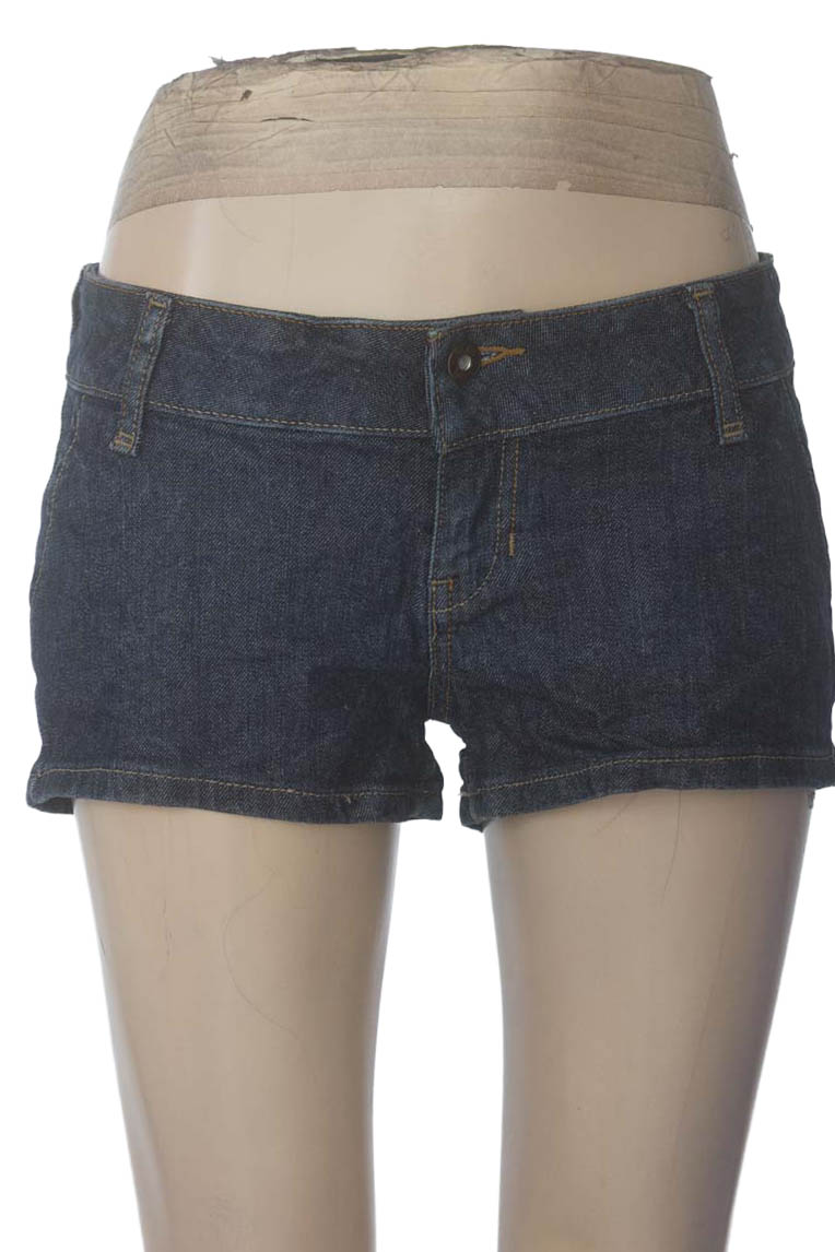 Short color Azul - ABRIL