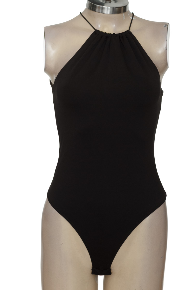 Top / Camiseta color Negro - H&M