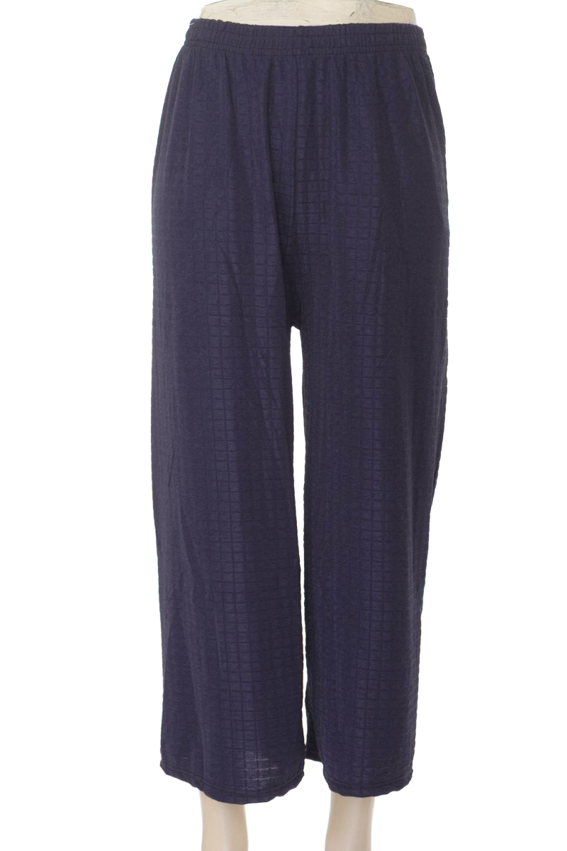 Pantalones color Azul - Closeando