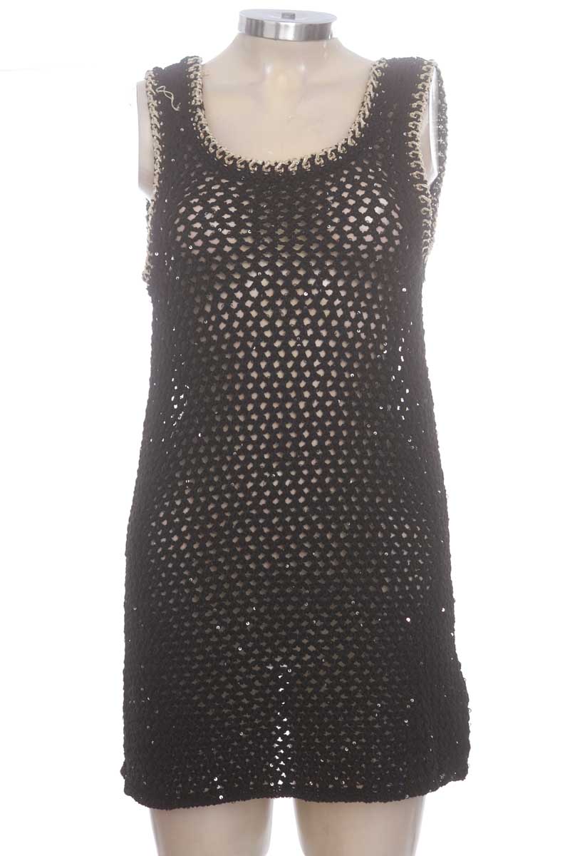 Ropa Deportiva / Salida de Baño color Negro - Divided by H&M