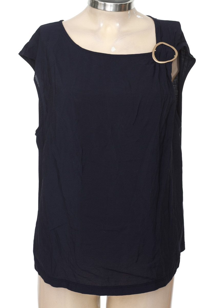 Blusa color Azul - APOLOGY