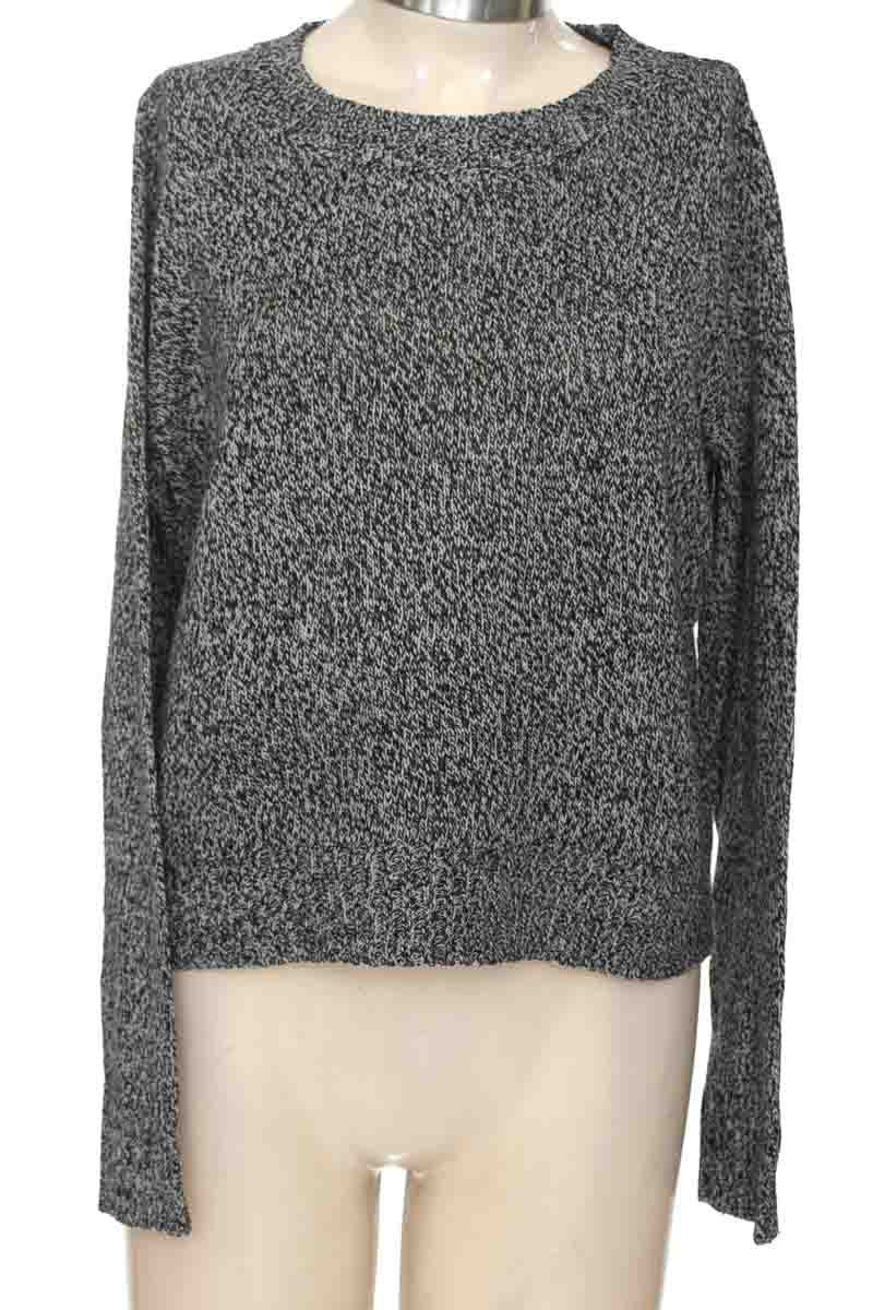 Sweater color Gris - Divided by H&M