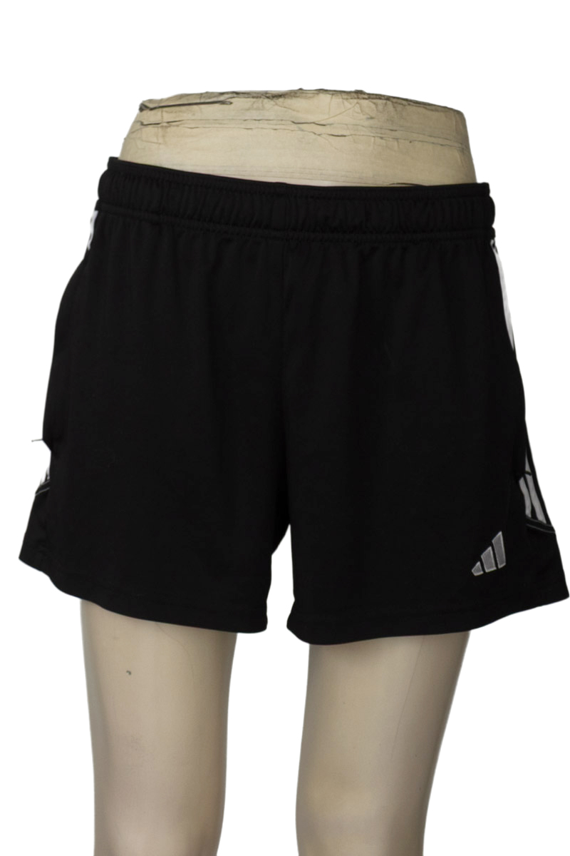 Ropa Deportiva / Salida de Baño color Negro - Adidas