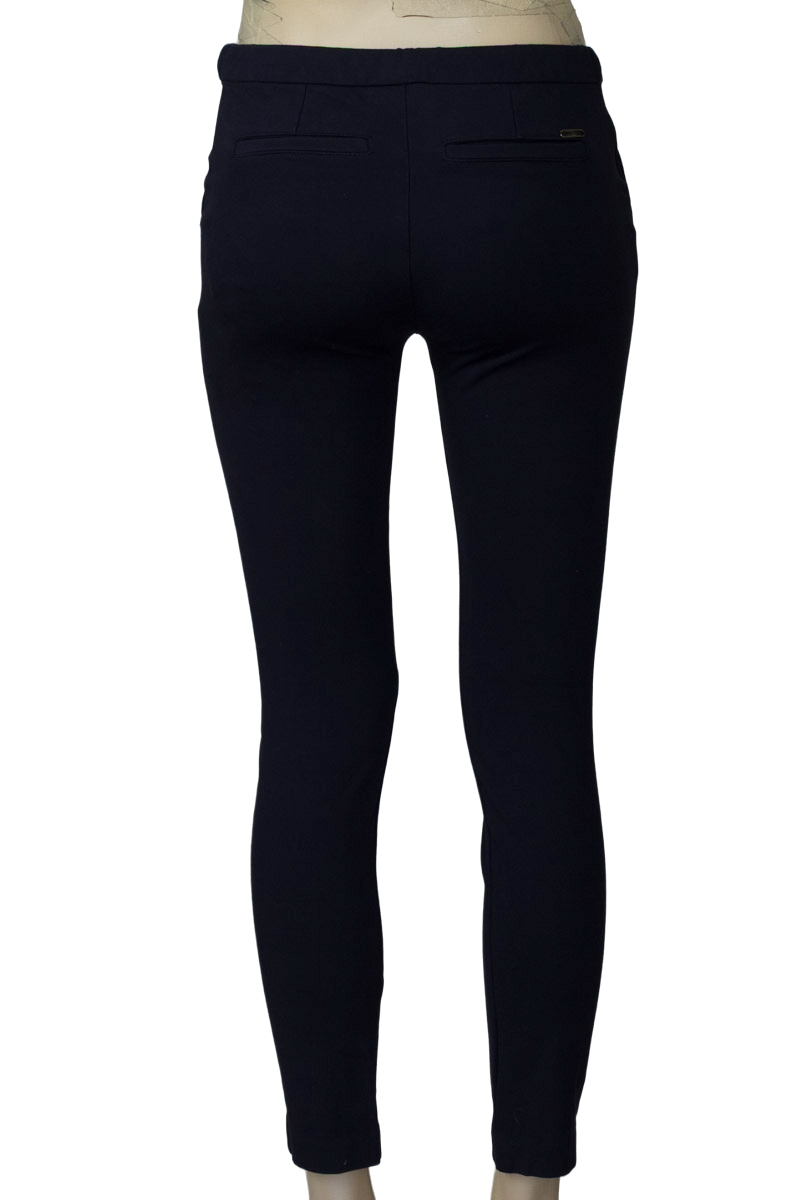 Pantalones color Azul - Esprit